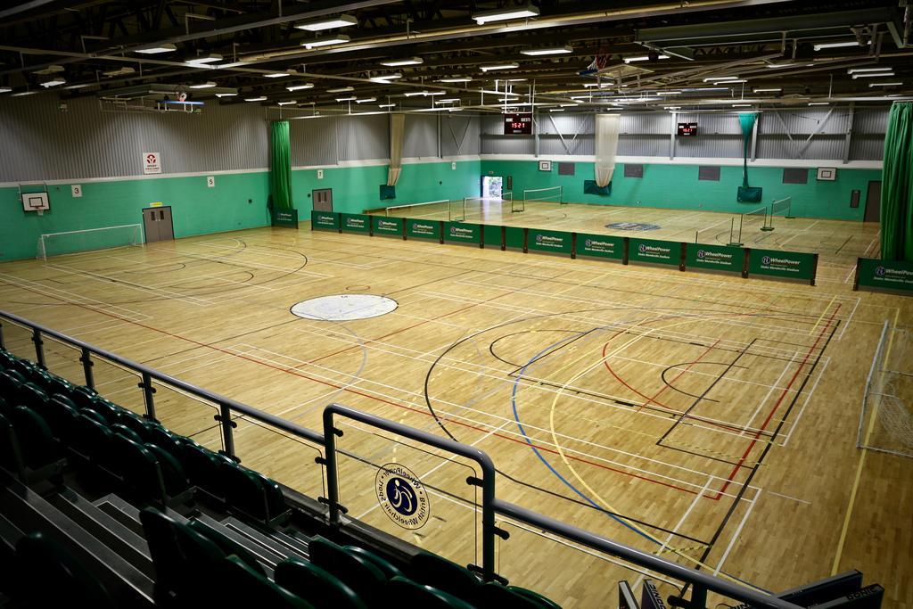 The Olympic Lodge Aylesbury  Exterior foto
